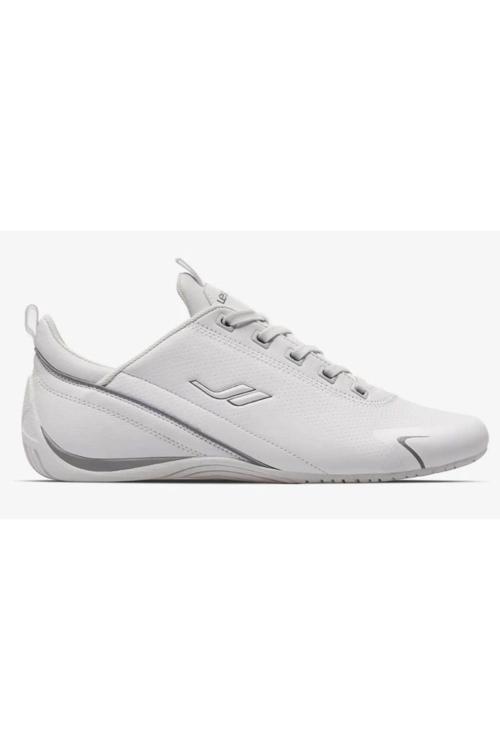 Smash 7 Beyaz Erkek Sneaker Ayakkabı