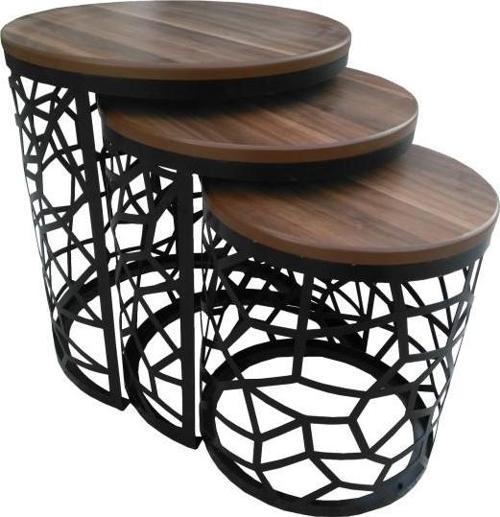 Zigon ST 13238 CNC Osmanlı Motif İşleme Metal Transmisyon Ayak Kütük Desen MDF tabla
