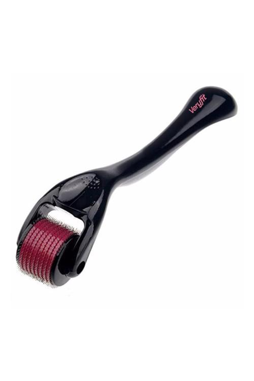 Titanyum Uçlu 540 İğneli Derma Roller 0.5 Mm İğne