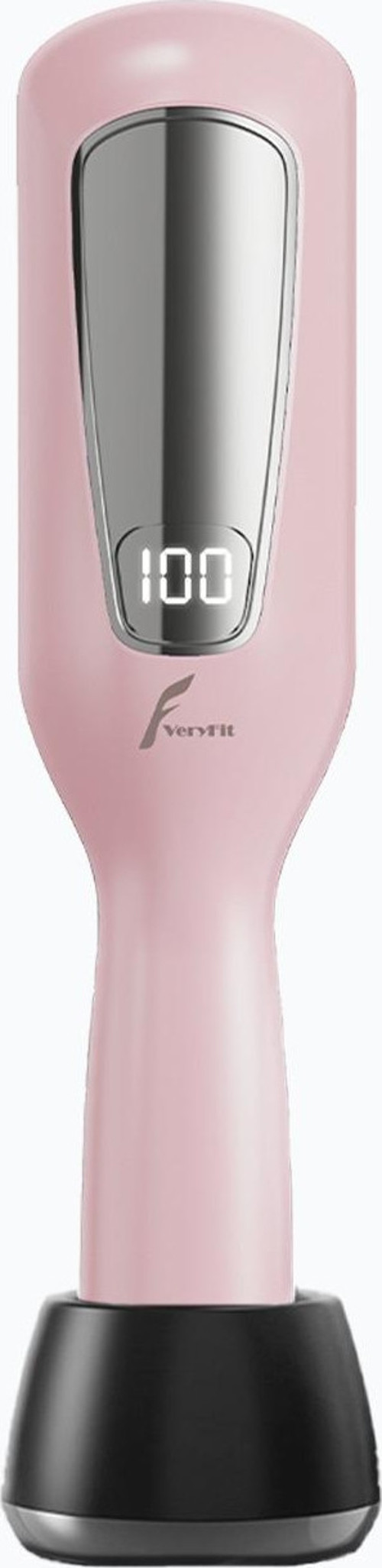 Yeni Nesil Saç Kırığı Kırık Alma Makinesi 2 In 1 Negatif Iyon Teknolojili Lcd Ekran Kablosuz