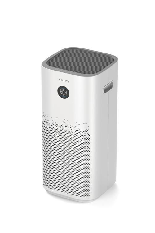 Smart Air Purifier Pro Plus Akıllı Hava Temizleyici ( Türkiye Garantili )