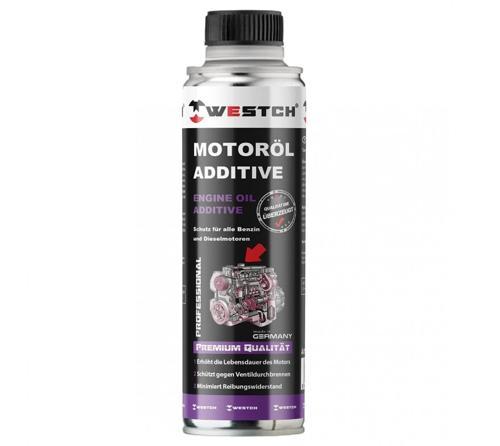 Wescth Motor Yağ Performans İyileştirici 300 ml
