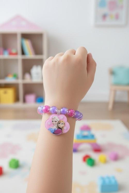 Elsa Çocuk Bileklik