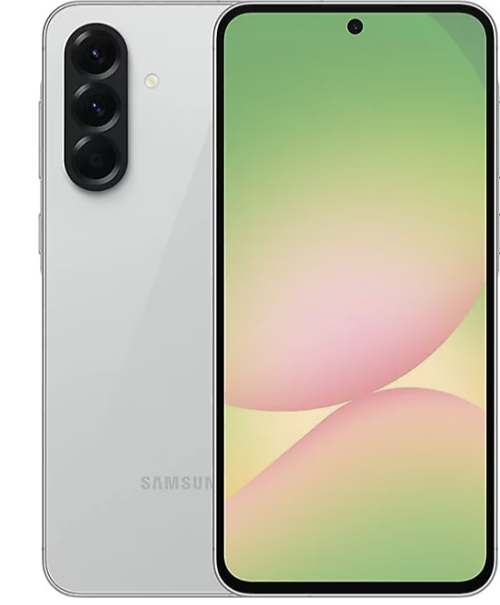 Galaxy A56 5G 8 GB RAM 256 GB Gri (Samsung Türkiye Garantili)