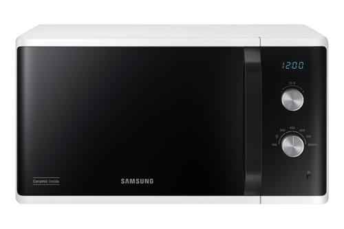 Solo Mikrodalga Fırın 23L Beyaz - MS23K3614AW/TR