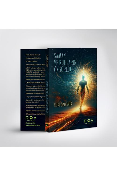 Şaman ve Ruhların Özgürlüğü