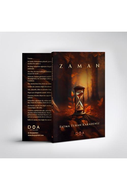 Zaman - Fatma Turan Karadeniz