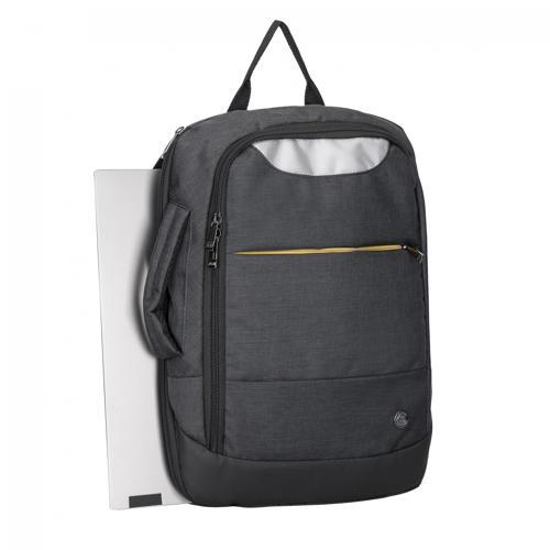 Neptun Siyah 15.6" Sırt Çantası