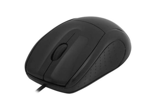FM-284WM Kablosuz Siyah Mouse