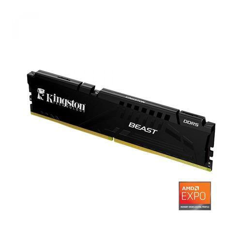 Beast KF560C30BBE-32TR 32GB DDR5 6000MHz CL36 Masaüstü Performans