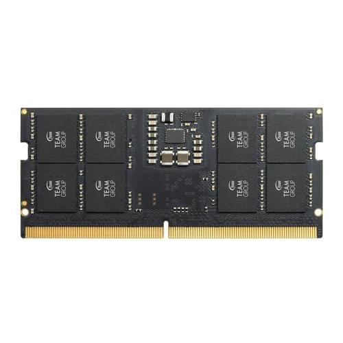 Elite 32GB (1x32GB) 4800Mhz CL40 DDR5 SODIMM (TED532G4800C40D-S01) Notebook Ram