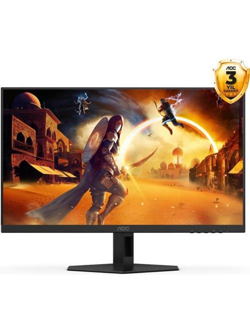27" 27G4XE 0.5 ms Full HD IPS 180 Hz Oyuncu Monitörü(Ölü Pixel)