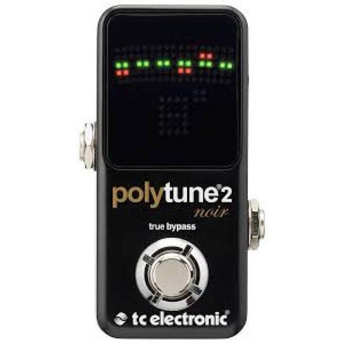 Polytune2 Noir