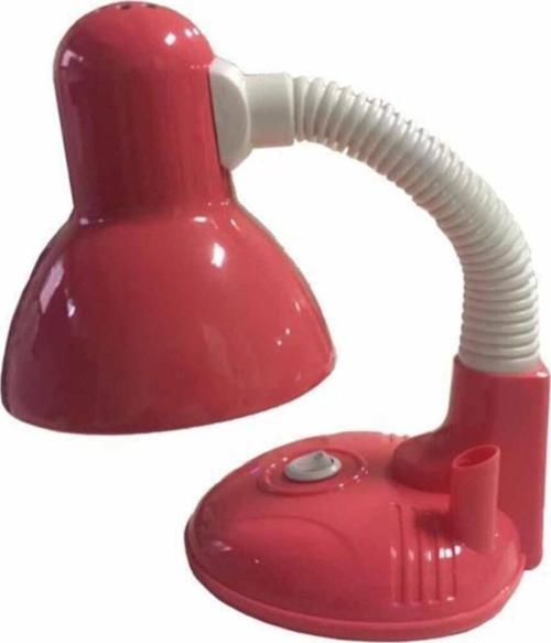 Yani Ha Yaniha Kalemlikli Masa Lambası Masaüstü-pembe