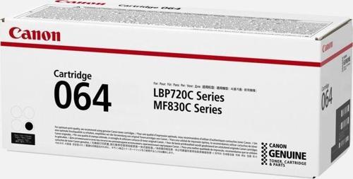 CRG-064 BK Black Siyah Toner MF832