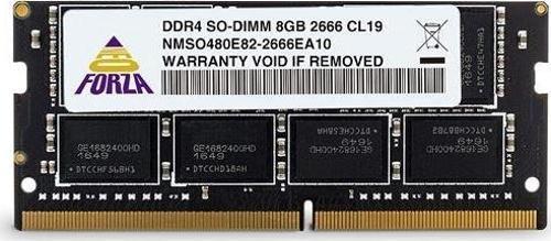 NMSO480E82-2666EA10 8GB DDR4 2666Mhz Notebook Bellek