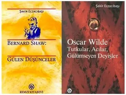 Gülümseyen Deyişler / Gülen Düşünceler