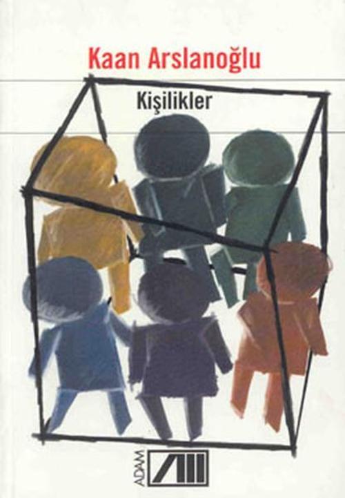 Kişilikler