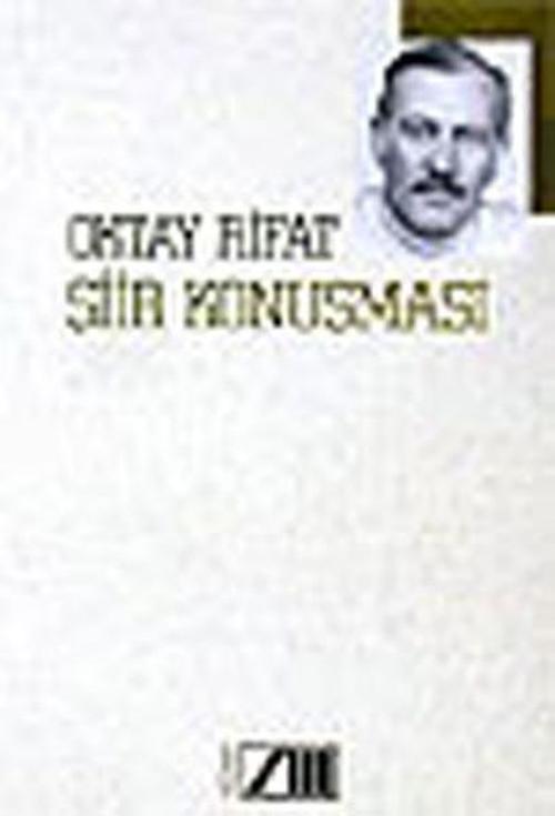 Şiir Konuşması