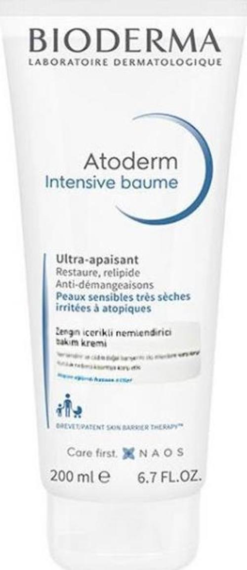 Atoderm Intensive Balm 200 ml
