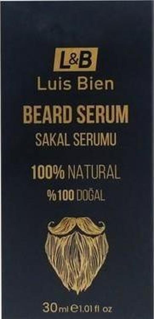 Sakal Serumu 30 ml