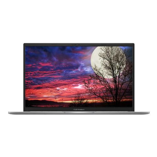 Vivobook 15 X1504ZA-BQ450 Intel Core i3 1215U 8GB 512GB SSD 15.6" FHD IPS Freedos Taşınabilir Dizüstü Bilgisayar