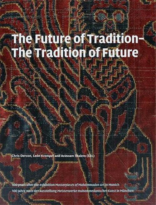 The Future of Tradition/The Tradition of Future: 100 Years After the Exhibition