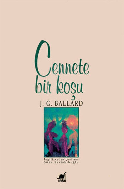 Cennette Bir Koşu