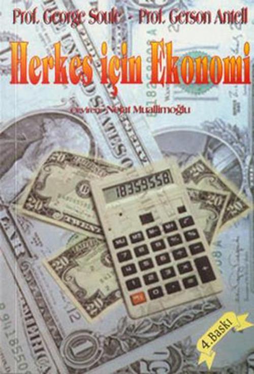 Herkes İçin Ekonomi