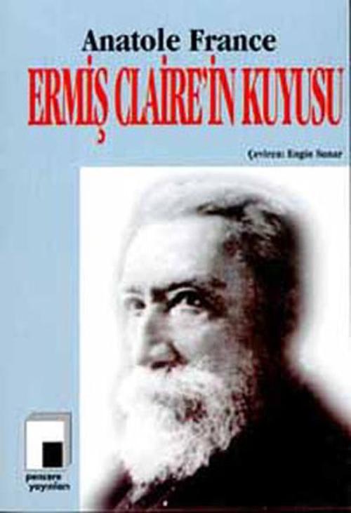 Ermiş Claire'in Kuyusu