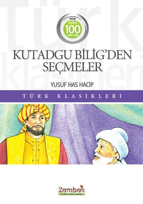 Kutadgu Bilig'den Seçmeler