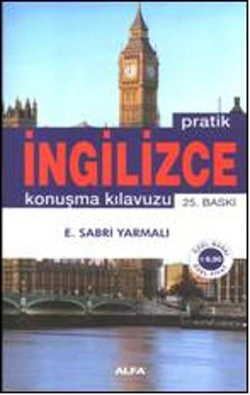 Pratik İngilizce Konuşma Kılavuzu