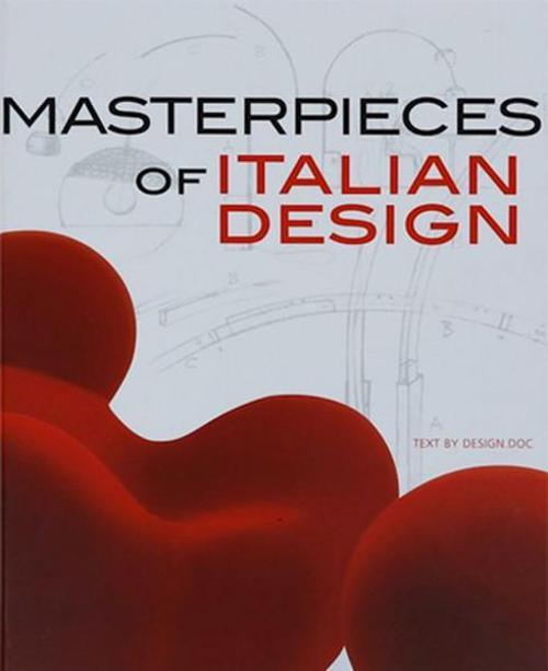Masterpieces of Italian Design