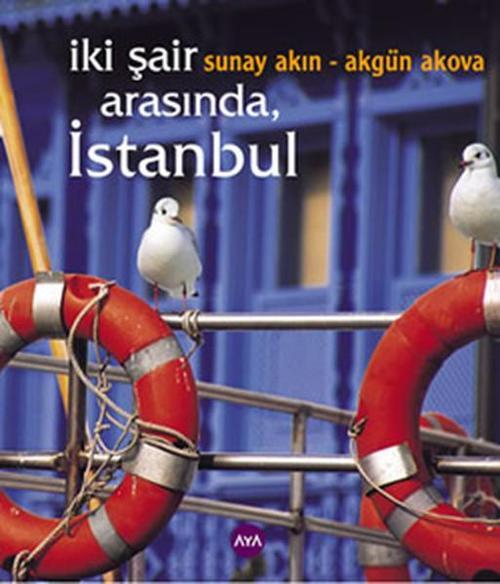 İki Şair Arasında İstanbul