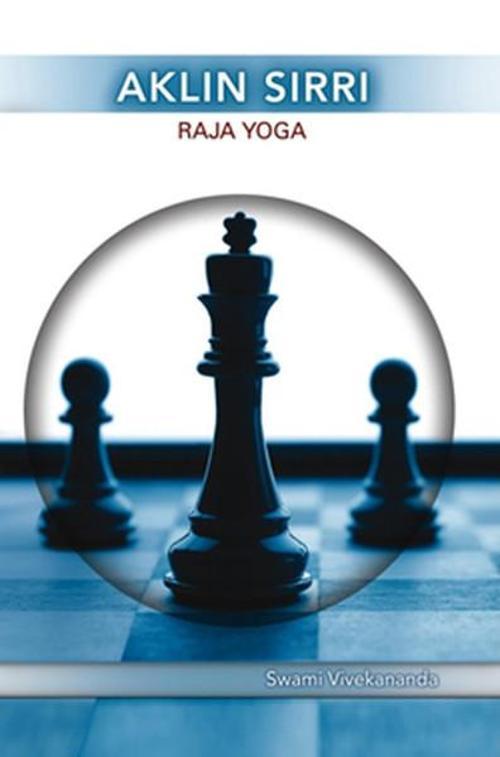Aklın Sırrı - Raja Yoga
