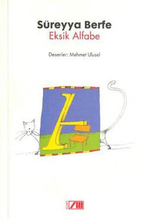 Eksik Alfabe