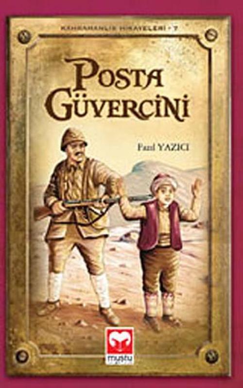 Posta Güvercini