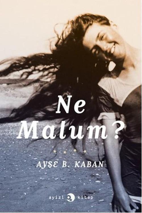 Ayizi Kitap Ne Malum?