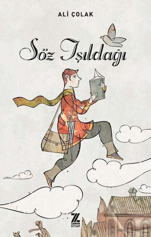 Zaman Kitap Söz Işıldağı