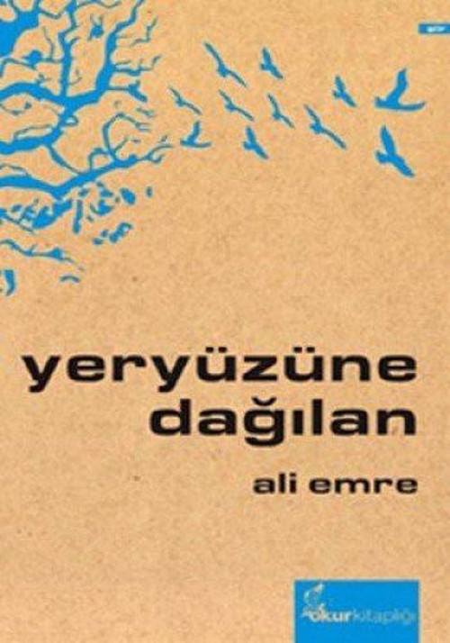 Yeyüzüne Dağılan