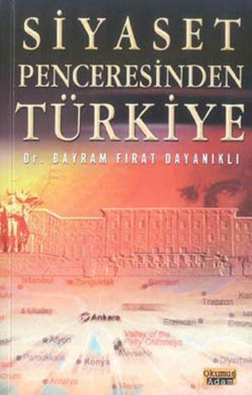 Siyaset Penceresinden Türkiye