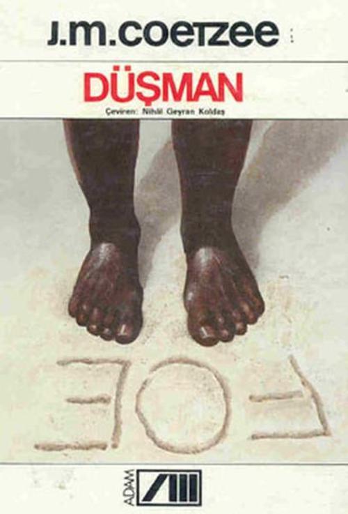 Düşman
