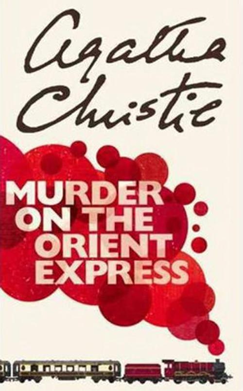 Poirot - Murder on the Orient Express