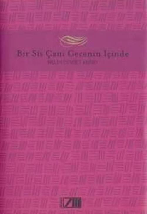 Bir Sis Çanı Gecenin İçinde -  Adam Şiir Klasikleri
