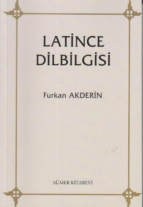 Latince Dilbilgisi