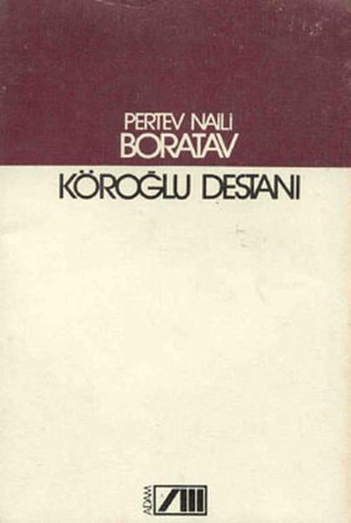 Köroğlu Destanı