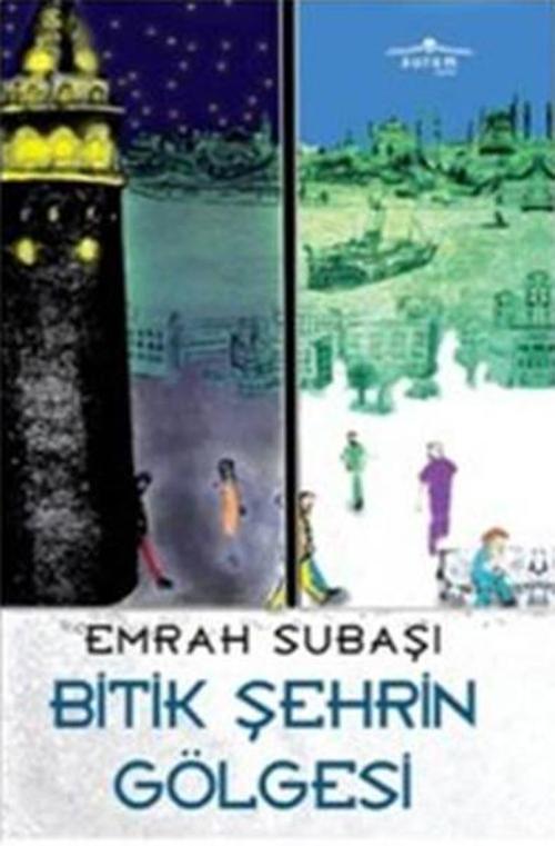 Bitik Şehrin Gölgesi