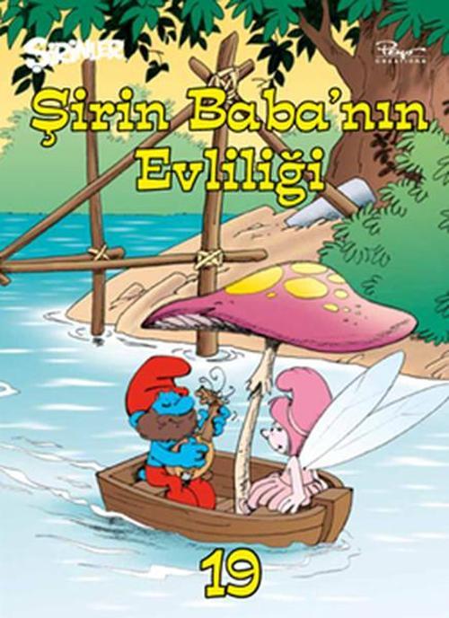 Şirin Baba'nın Evliliği
