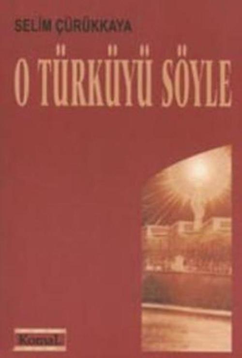 O Türküyü Söyle