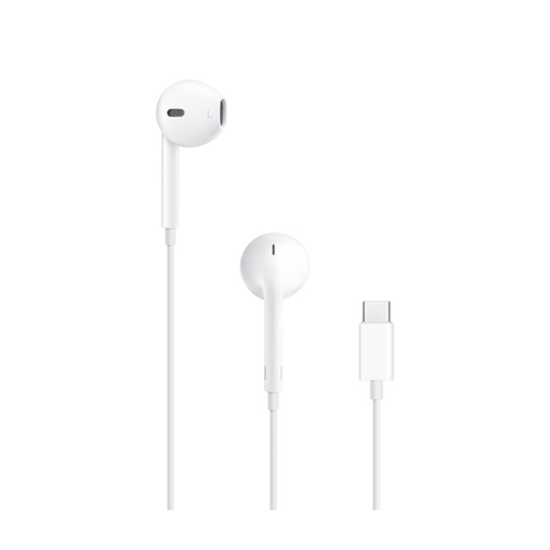 Type-C Earpods Kablolu Kulaklık Apple İphone 15 ve Üzeri Uyumlu A3046